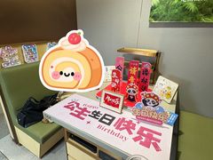 -海底捞火锅(顺义华联店)