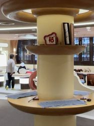 点击看大图 -奈尔宝·国风主题儿童乐园·亲子餐厅(豫园商城店)