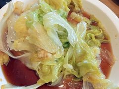 -新白鹿餐厅(城西银泰城店)