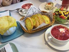 -库滋明·俄罗斯特色美食(中央大街店)