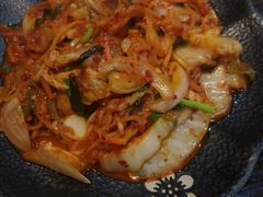 -意成料理