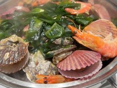 -双合园·海鲜水饺青岛菜(万佳广场店)