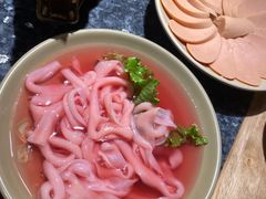 生抠鸭肠-蜀大侠火锅(寰球文化地标·总府店)