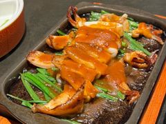 -炊江南·上海菜(国展华漕店)