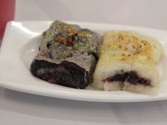 -乌衣巷美食城