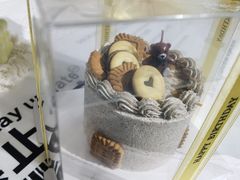 -今日·TODAY手作低脂动物奶油蛋糕定制(高新万达店)