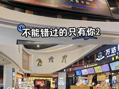 -万达影城(东城万达广场IMAX店)