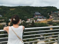 -威海华夏城景区