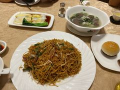 -广东胜利宾馆西关粤中餐厅