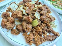 -同发号饭庄(复兴路店)