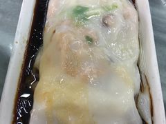 -穗银肠粉店(东川路店)