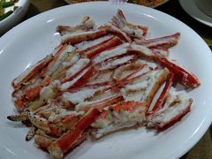 -79号渔船海鲜饭店(华强北店)