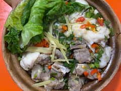 -潮香兴煲仔饭(莲花路店)