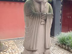 -成都武侯祠博物馆