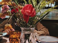 -半秋山西餐厅(襄阳万达店)