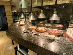 -西安赛瑞喜来登大酒店