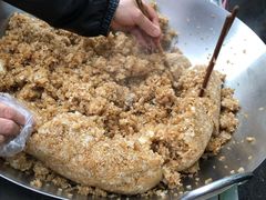 -六广门毛阿姨糯米饭
