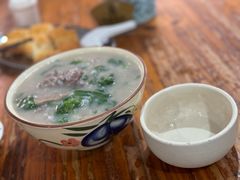 -兄妹生滚粥(广昌路店)