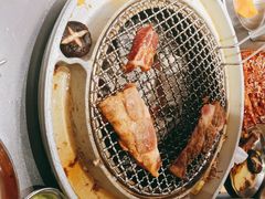 -朴安胖·韩国烤肉(沈阳店)