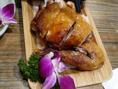 -Hi YOU你的饭局泰餐厅(雍和宫店)