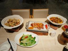 -羊之道草原味道清真餐厅(番禺店)