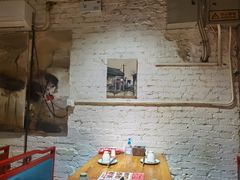 大堂-锦尚阁烤鱼•天津菜(宣武门胡同店)