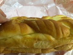 -木子木水日式烫面包(世界城光谷店)