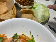 -CHILL Pho澳洲牛肉越南粉(佛山顺德万象汇店)