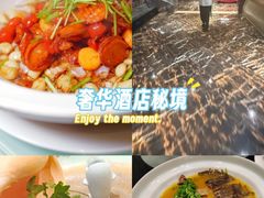 -云门锦翠(商鼎国际店)