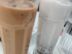 -添星码头茶餐厅(松坪山店)