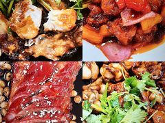 -香港威特瑞茶餐厅(小白楼音乐厅店)