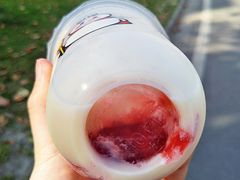 -蜜雪冰城