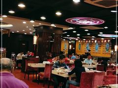 大堂-点都德(盘福楼店)