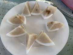 -墨脱石锅椰子鸡•海鲜糟粕醋(榆亚路店)