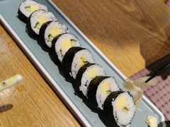-林妈妈村·日式料理(宝山万达店)