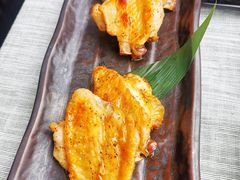 烤鸡翅-炉匠炉端烧·酒(国金中心商场店)
