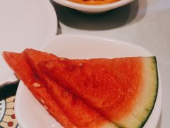-楼兰古丽·新疆拌面·清真(华阳城店)