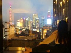 -上海外滩英迪格酒店