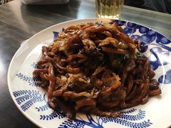 -上海姥姥(西环店)