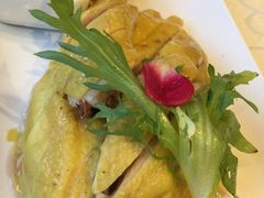 -阿英煲(凉城路店)