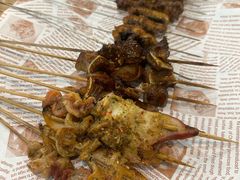 -牛老二海鲜烧烤(日照总店)