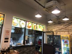 -禾诗夜市大饼油条(松江店)
