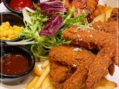 -机器人火炉披萨