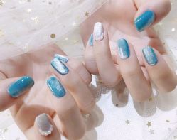 点击看大图 -LILY NAILS美甲美睫
