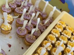 -幸福西饼生日蛋糕·下午茶(嘉禾店)