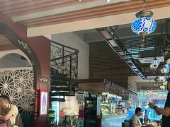 -Mevlana梅夫娜土耳其餐厅·清真