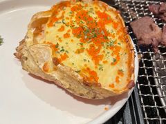 -蚝·生·鲜牛烧肉铺(中央大街店)