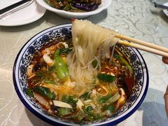 -南方酒店·淮扬菜(回民街店)