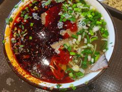 -清真磨沟沿老字号牛肉面(总店)