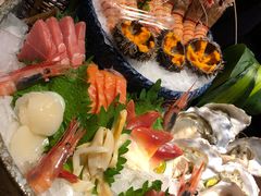 -割烹旭日本料理(龙湖狮山天街店)